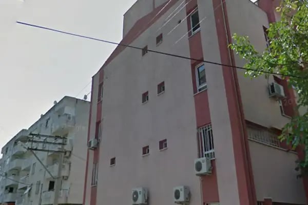 Buca 16 Nolu Şirinyer Aile Sağlığı Merkezi - Resim 14