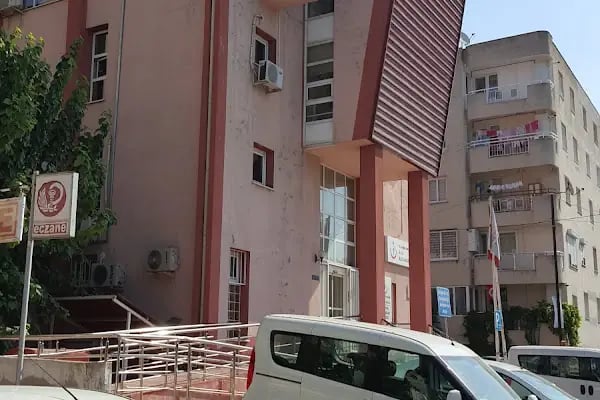 Buca 16 Nolu Şirinyer Aile Sağlığı Merkezi - Resim 2