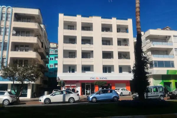 ING - Alanya Şubesi - Resim 7