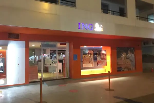 ING - Alanya Şubesi - Resim 14