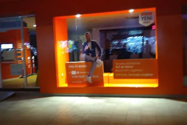ING - Alanya Şubesi - Resim 13