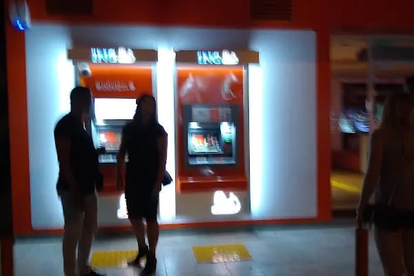ING - Alanya Şubesi - Resim 10