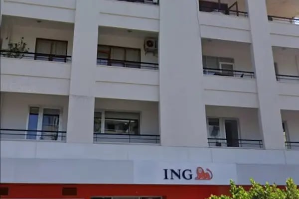 ING - Alanya Şubesi - Resim 4