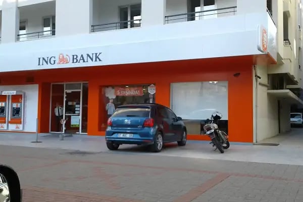 ING - Alanya Şubesi - Resim 5
