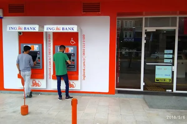 ING - Alanya Şubesi - Resim 3