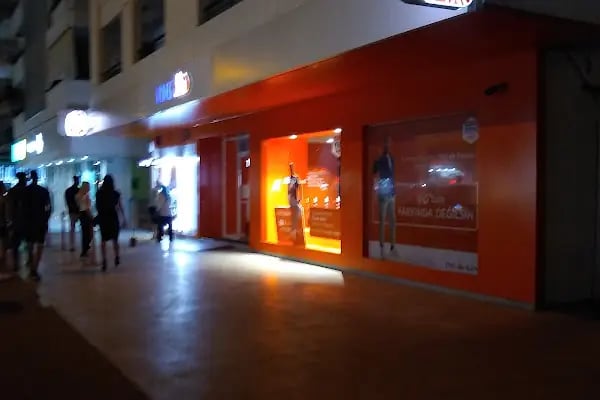 ING - Alanya Şubesi - Resim 18