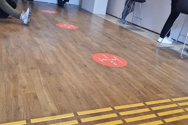 ING - Alanya Şubesi - Resim 11