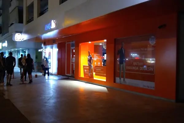 ING - Alanya Şubesi - Resim 17