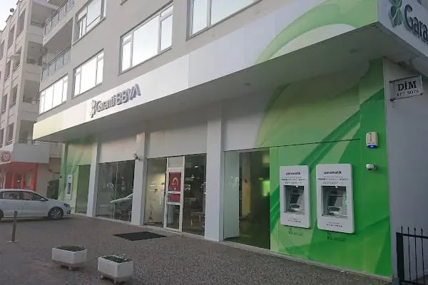 ING - Alanya Şubesi - Resim 9