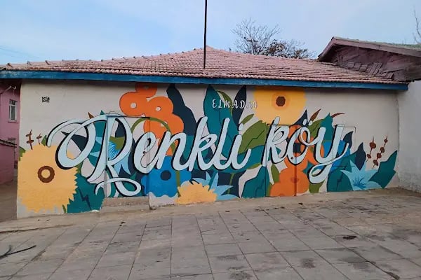 Renkliköy Elmadağ - Resim 2