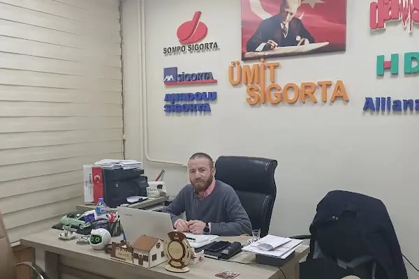 Gemlik Ümit Sigorta - Resim 2