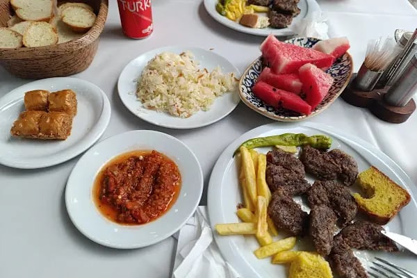 Çınaraltı Restoran - Resim 5