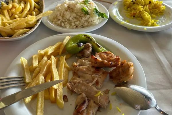 Çınaraltı Restoran - Resim 9
