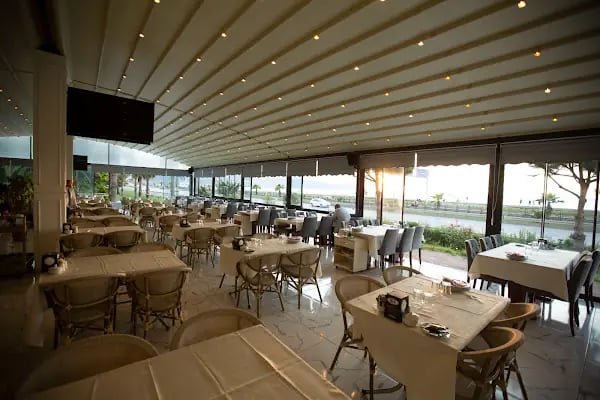 Çınaraltı Restoran - Resim 2