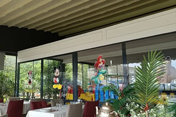 Çınaraltı Restoran - Resim 10
