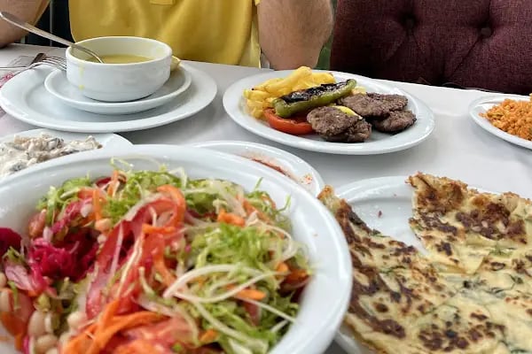 Çınaraltı Restoran - Resim 15