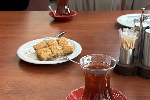 Çınaraltı Restoran - Resim 16