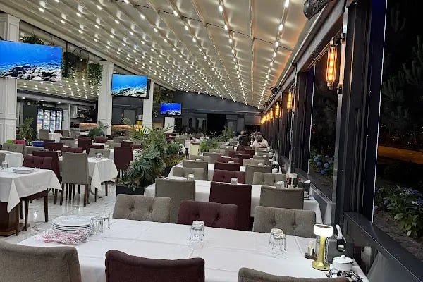 Çınaraltı Restoran - Resim 3