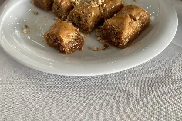 Çınaraltı Restoran - Resim 20