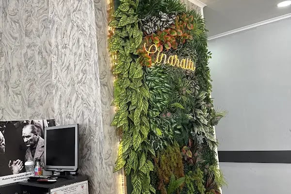 Çınaraltı Restoran - Resim 18