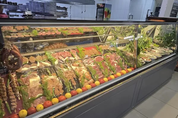 Çınaraltı Restoran - Resim 14