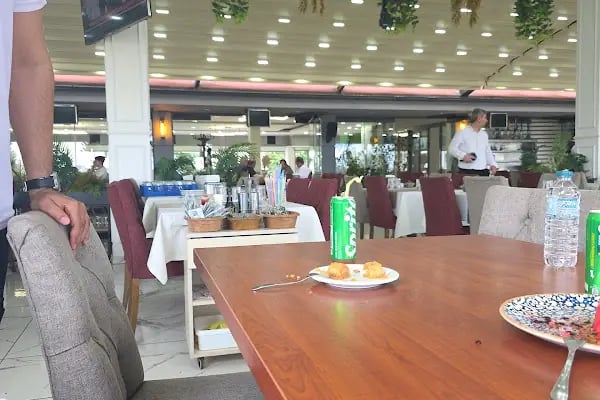 Çınaraltı Restoran - Resim 6