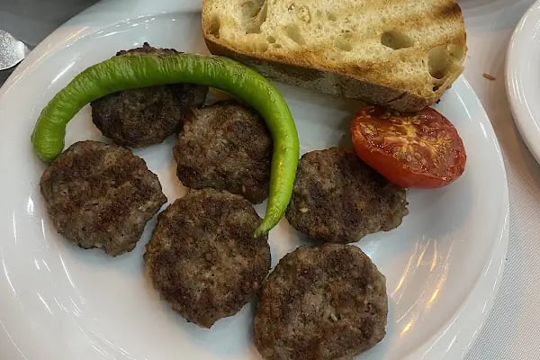 Çınaraltı Restoran - Resim 12
