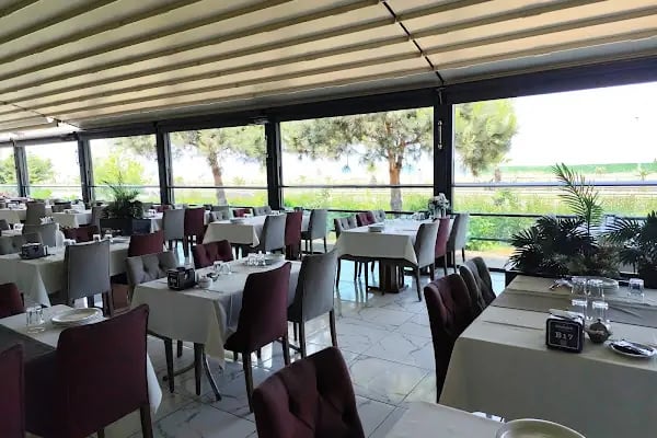 Çınaraltı Restoran - Resim 8