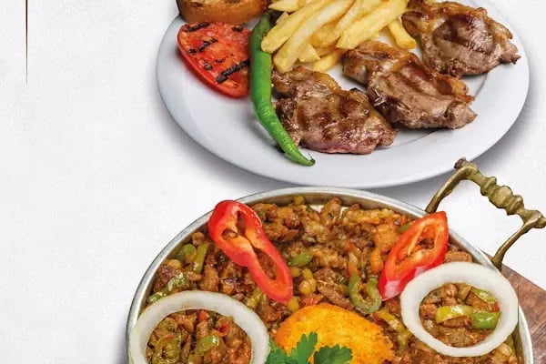 Çınaraltı Restoran - Resim 4