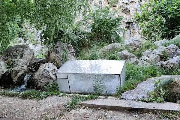 Hatıp Şelale Restaurant - Resim 13