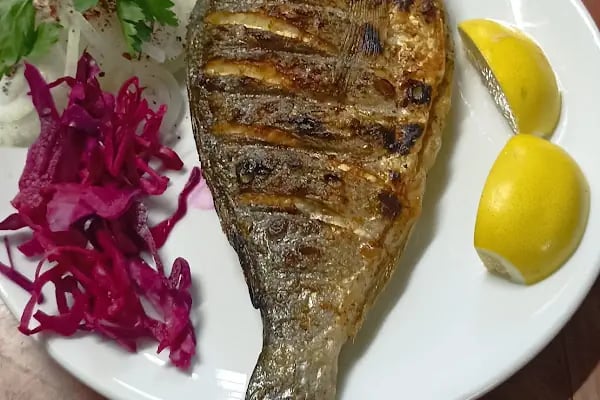 Hatıp Şelale Restaurant - Resim 10