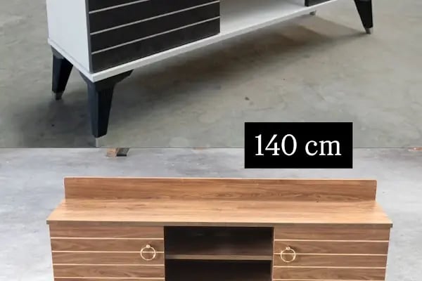 Trabzon İkinci El Eşya Ofluoğlu Ticaret - Resim 15