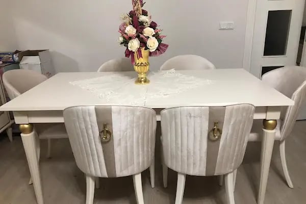 Trabzon İkinci El Eşya Ofluoğlu Ticaret - Resim 16