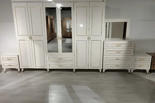 Trabzon İkinci El Eşya Ofluoğlu Ticaret - Resim 11