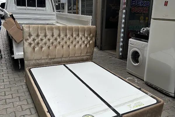 Trabzon İkinci El Eşya Ofluoğlu Ticaret - Resim 4