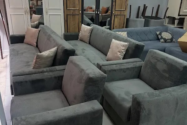 Trabzon İkinci El Eşya Ofluoğlu Ticaret - Resim 13