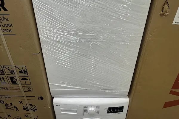 Trabzon İkinci El Eşya Ofluoğlu Ticaret - Resim 6