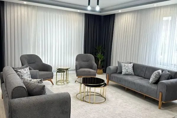 Trabzon İkinci El Eşya Ofluoğlu Ticaret - Resim 3