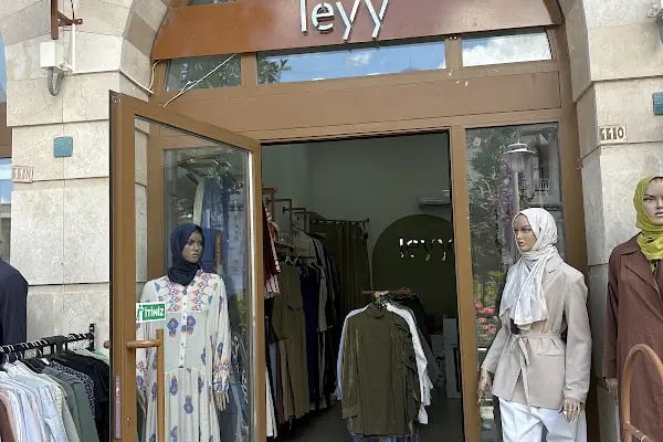 Suzi Gelinlik & Moda Evi KONYA - Resim 3