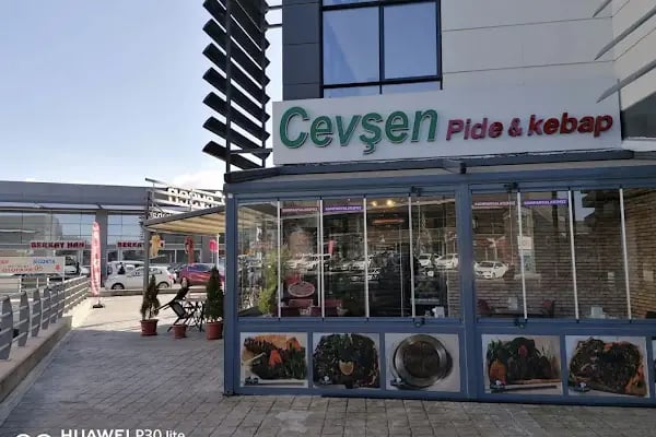 Cevşen Pide - Resim 1