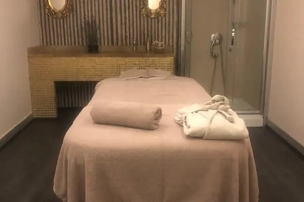 Q spa Beauty Health - Resim 4