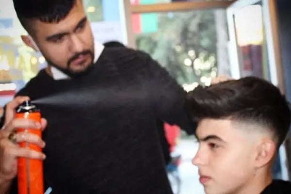BarberShopMesut - Resim 9