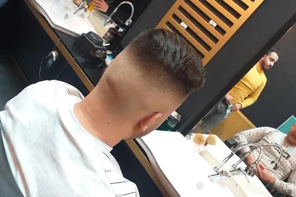 BarberShopMesut - Resim 5