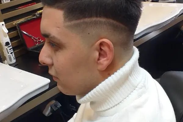 BarberShopMesut - Resim 11