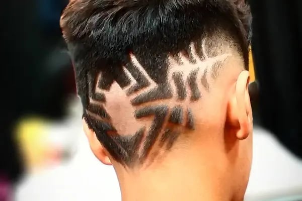 BarberShopMesut - Resim 8