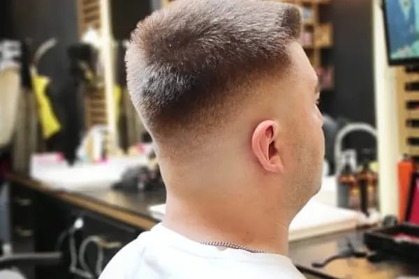 BarberShopMesut - Resim 14