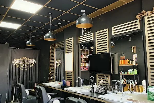 BarberShopMesut - Resim 7