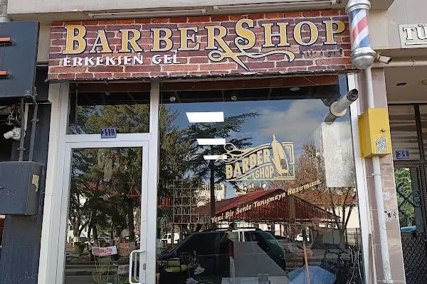 BarberShopMesut - Resim 4