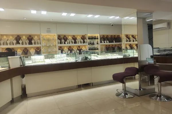 Pişiriciler Kuyumculuk - Resim 6
