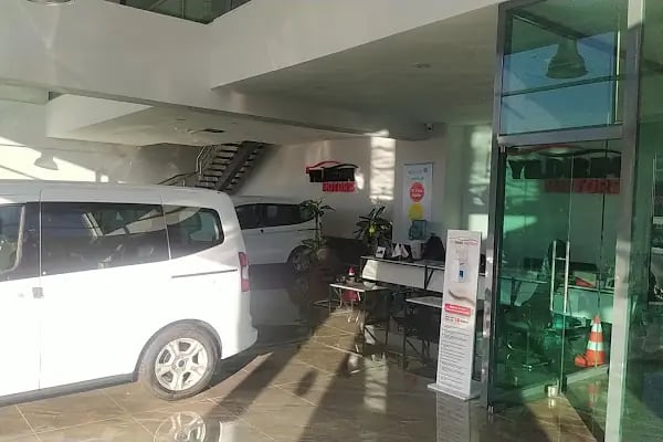 Yıldırım Motors - Resim 2